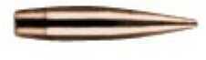 Berger Bullets 24427 Target 6mm .243 95 GR Secant Very Low Drag 100 Box
