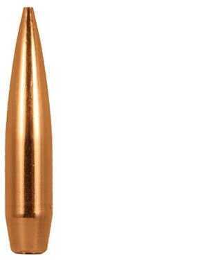 Berger 6mm .243 Diameter 105 Grain Match Target (VLD) Very Low Drag 500 Count