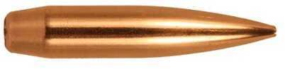 Berger 6mm .243 Diameter 108 Grain Match Target Boat Tail 500 Count
