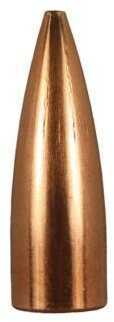 Berger 30 Caliber .308 Diameter 115 Grain Match Target Flat Base 100 Count