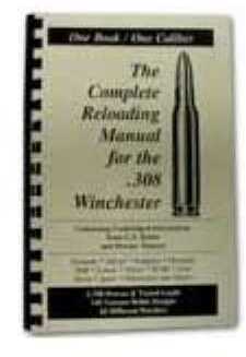 Loadbooks .308 Winchester