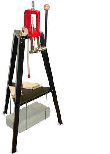Lee 90688 Reloading Stand 1 Universal 39" x 26" x 24"