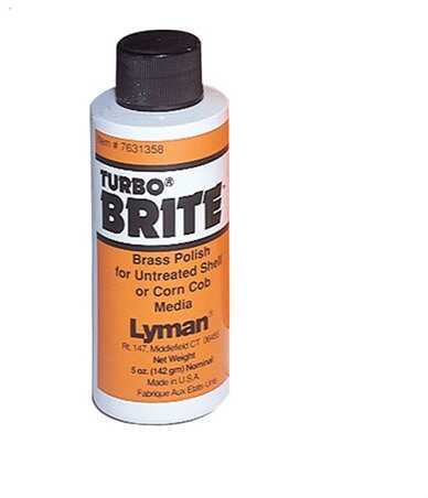 Lyman Brass Polish Md: 7631358