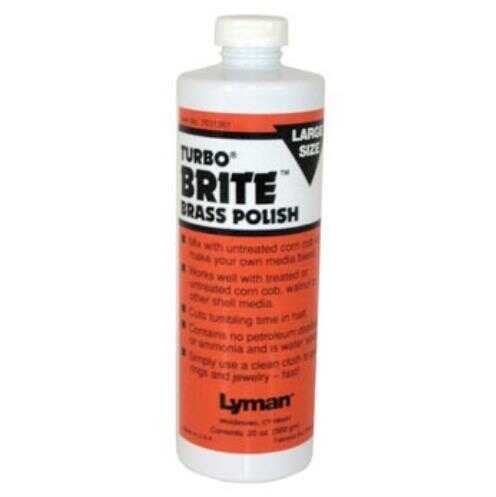 Lyman Brass Polish Md: 7631361