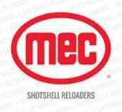 Mec 600 Jr Mark V 16 Gauge Die Set