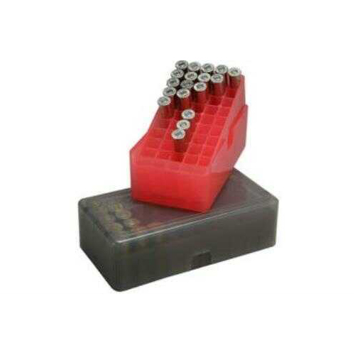 MTM E50-38-41 Slip-Top Ammo Box 50R 38-357