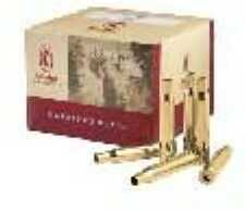 Nosler Custom Unprimed Brass For 30-06 Springfield 50 Per Box Md: 10226