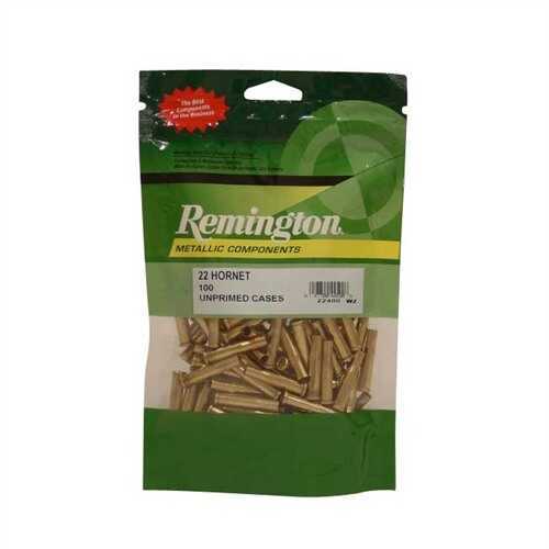 Remington Rifle Brass 22400 22 Hornet