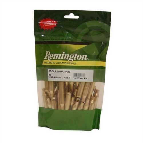 Remington Rifle Brass 23020 25-06