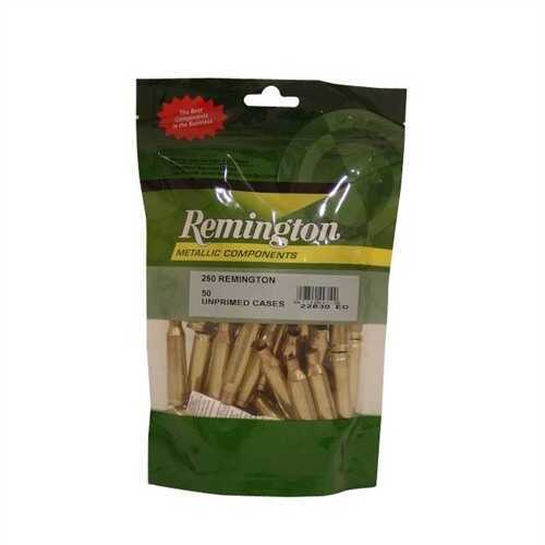 Remington Rifle Brass 22830 260