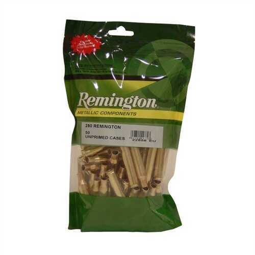 Remington Rifle Brass 22858 280