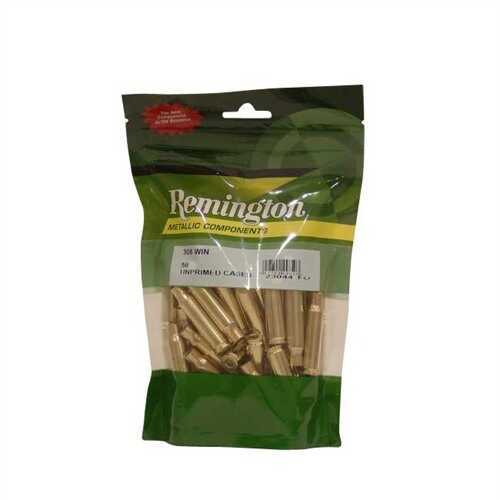 Remington Rifle Brass 23044 308 Winchester