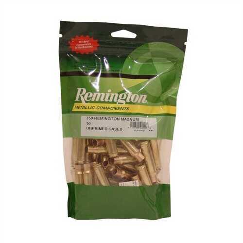 Remington Rifle Brass 22902 350 Magnum