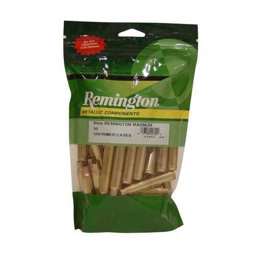 Remington Rifle Brass 22882 8mm Magnum