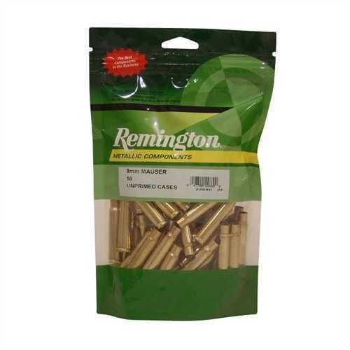 Remington Rifle Brass 22880 8mm Mauser