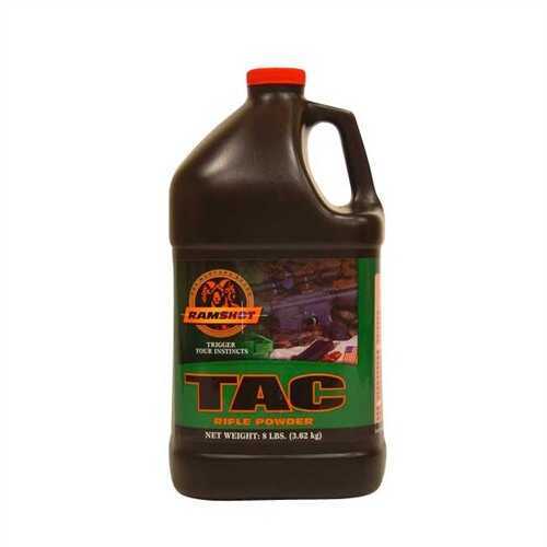 Western Powder Ramshot Powder TAC 8Lb