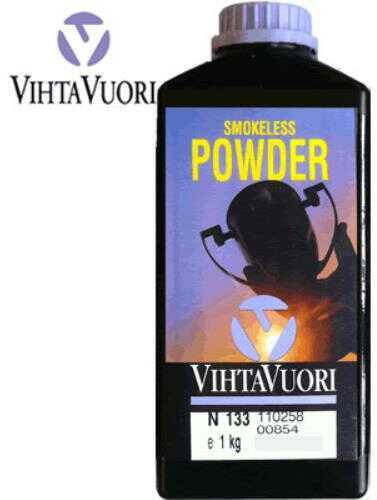 Vihtavouri Powder N133 Smokeless 1 Lb