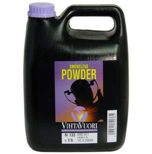 VihtaVuori Powder Oy N133 Smokeless 8 Lb