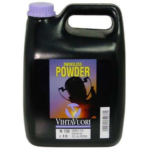 VihtaVuori Powder Oy N135 Smokeless 8 Lb