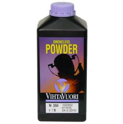 VihtaVuori Powder Oy N350 Smokeless 1 Lb