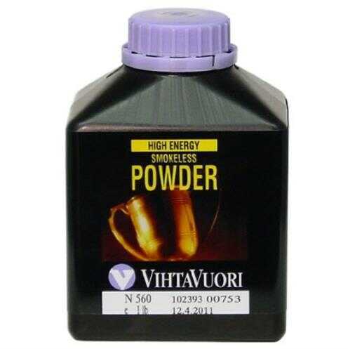VihtaVuori Powder Oy N560 1 Lb