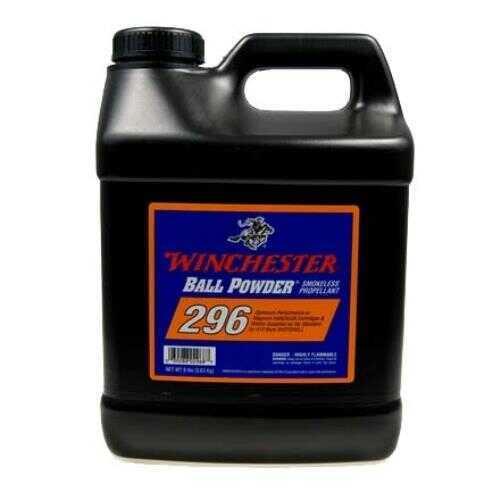 Winchester 296 Powder 8 Lbs