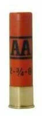 28 Gauge 2-3/4" Lead #8  3/4 oz 25 Rounds Winchester Shotgun Ammunition
