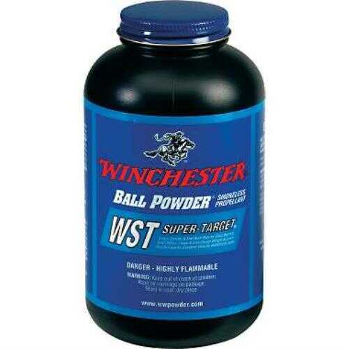 Winchester WST Smokeless Powder 1 Lb