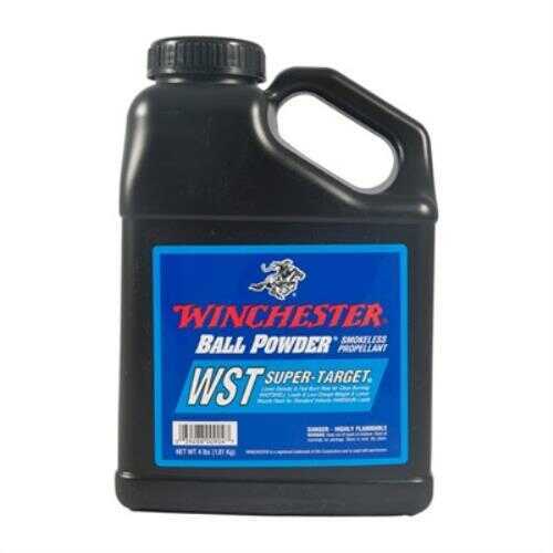 Winchester WST Powder 8 Lbs