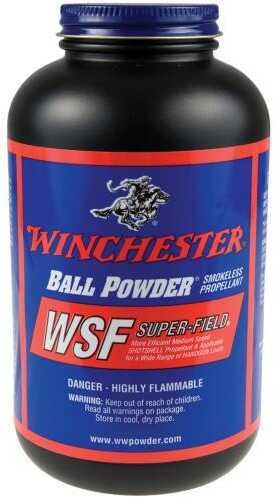 Winchester WSF Powder 1 Lbs