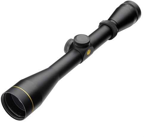 Leupold VX2 3-9X40 Matte Duplex
