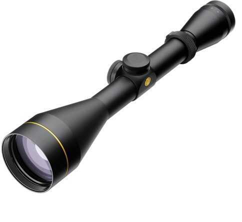 Leupold VX2 3-9X50 Matte Duplex