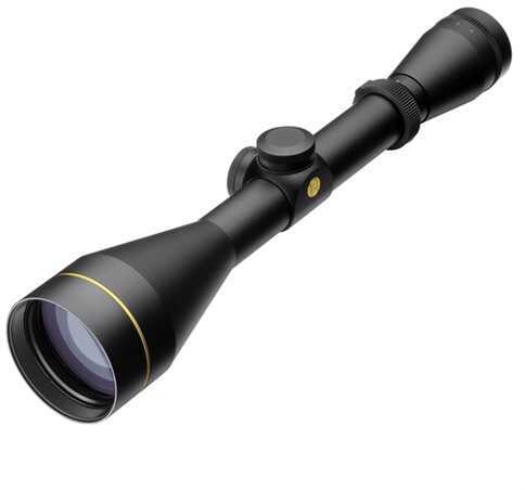 Leupold VX2 4-12X50 Matte Fine Duplex