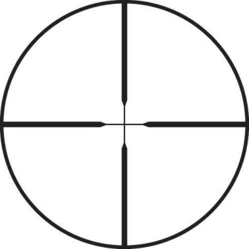 Leupold VX2 6-18X40AO Matte Fine DPLX