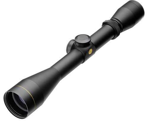 Leupold VX-1 3-9X40 Matte Duplex