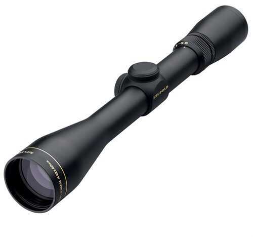 Leupold Rifleman 4-12X40 W-DPLX Matte