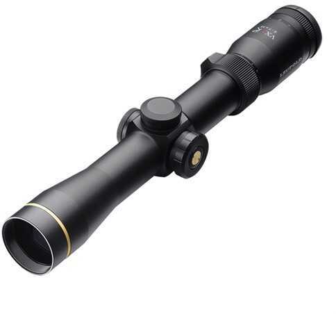 Leupold VXR 2-7X33 (30) FDOT DPLX Matte