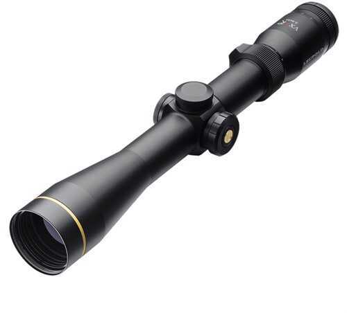 Leupold VXR 3-9X40 FDOT 4 Matte
