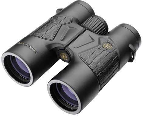 Leupold Bx-2 Cascades Rp Binoculars 8X42 Blk