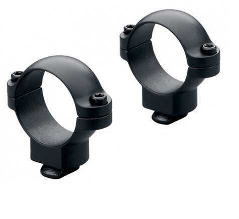 Leupold Rings 30MM Med Matte Dual D
