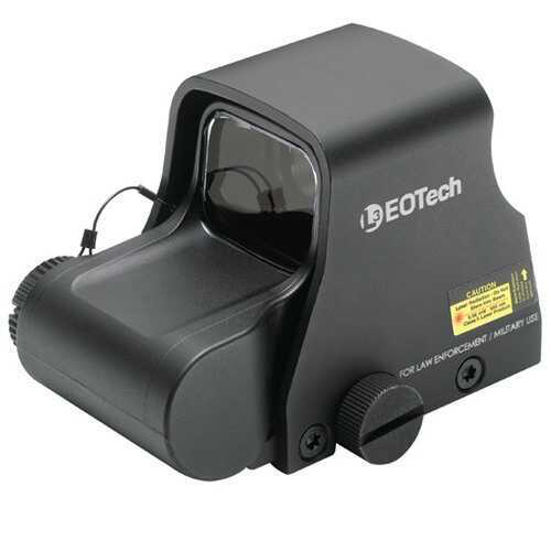 EOTECH XPS2 HWS A65 MOA Dot