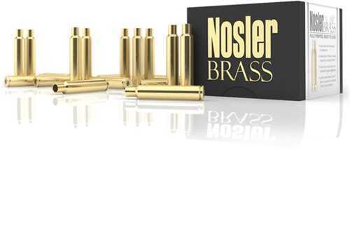 Nosler Brass 300 AAC Blackout 50/Bx