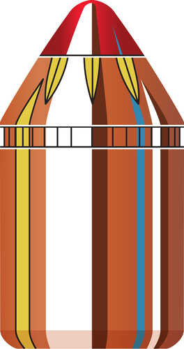 Hornady 41 Caliber 190 Grain FTX Component Bullets, 100 Per Box Md: 41010