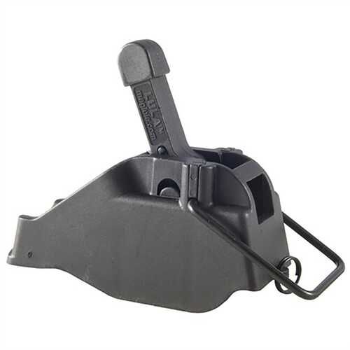 MagLula Ltd Loader/UnLoader Lula M1A/M14 308 Win N/A Black M1AM14AR10 (With Rear Catch) Lu20B