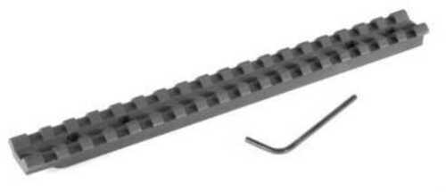 Savage Edge/Axis Scope Bases