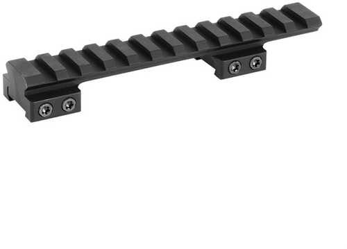 CZ 527 16MM HD Picatinny Scope Mount