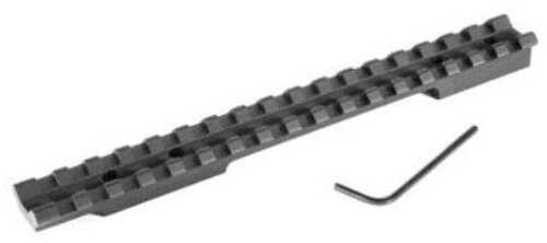 Winchester 70 Std/LA Pre 64 Picatinny Scope Mount
