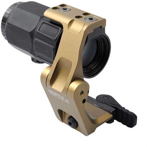 Fast Omni Magnifier Mount