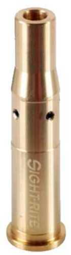 Bullet Laser Bore Sighting System