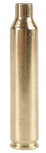 Norma 204 Ruger Unprimed Reloading Brass Case 50 Count